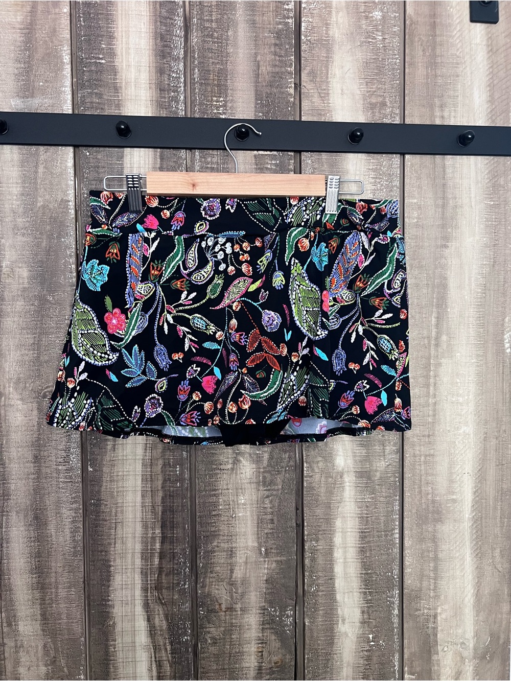 VENUS Aruba swim bikini skirt, size 14